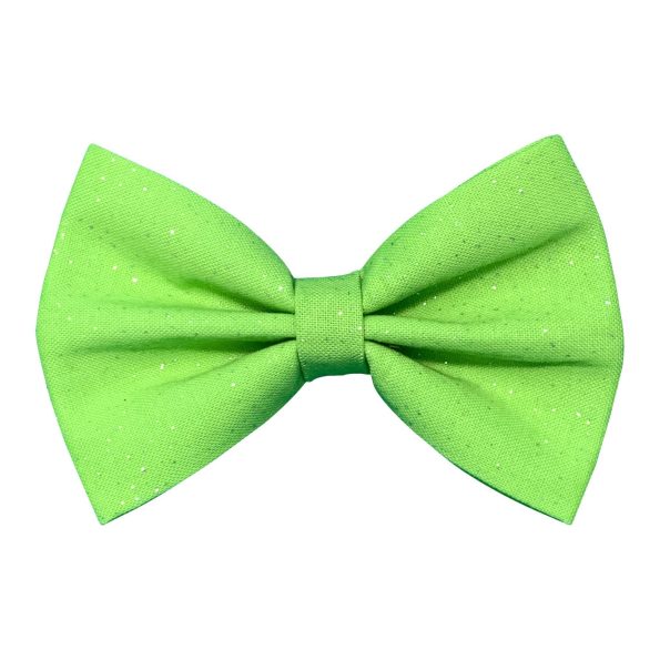 Green-Bow-Tie