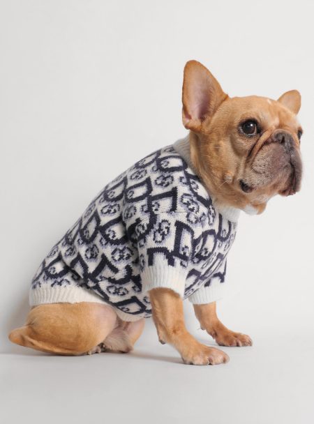 J'adore Dog Sweater