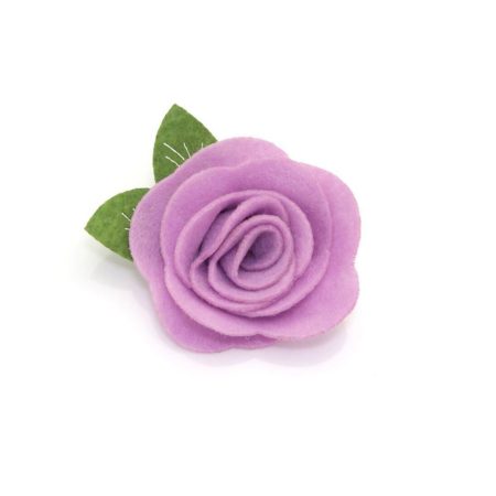 Pet Collar Flower - Mini