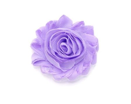 Pet Flower Corsage - Lavender