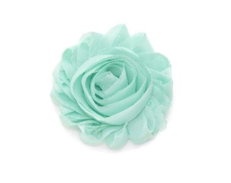Pet Flower Corsage - Mint