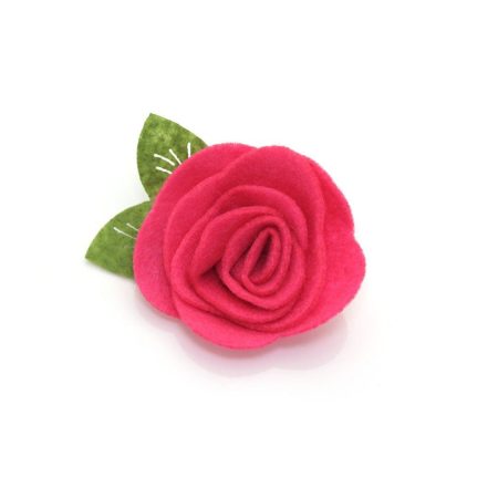 Pet Collar Flower