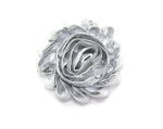 shiny_silver_corsage
